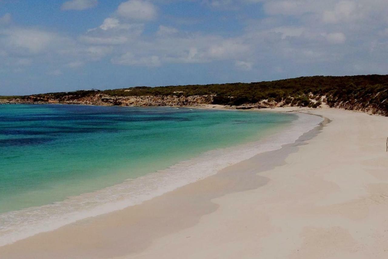 Вілла Vivonne Bay Island Getaway Екстер'єр фото
